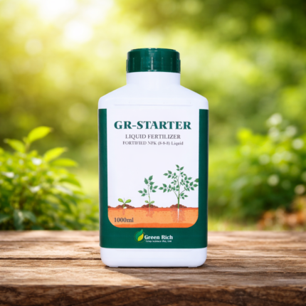 GR-STARTER