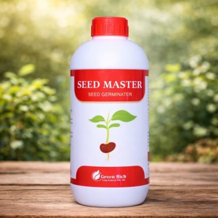SEED MASTER