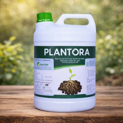 PLANTORA