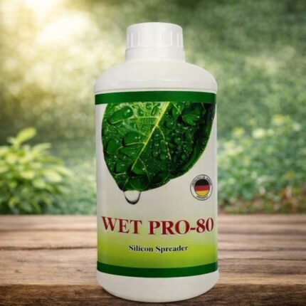 Wet Pro-80